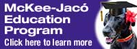 Mc-Kee Jaco Education Program